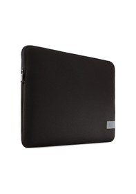 Resim Case Logic Reflect Siyah Notebook Kılıfı 14" 