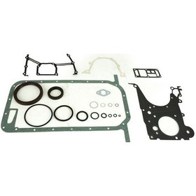 Resim Bmw 3 Serisi E36 Kasa 318I M43 Motor Alt Takim Conta Elring Marka 506571460 