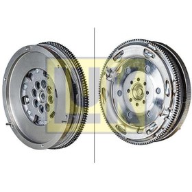 Resim Luk 415 0335 10 076105266c Volkswagen Tüm Araçlar Volant Crafter (109 PS) 2,5 Bjk 