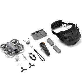 Resim DJI Djı Neo 2 Motion Fly More Combo | DJI Türkiye Karacasulu Garantili | 