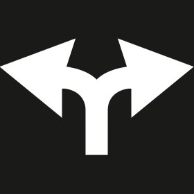 Resim Boyama Şablonu Çift Yön Kompozit 100x100cm 