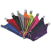 Resim Tongxida Bel Çantası Bel Göğüs Kalça Hafif 3 Cepli Açık Hava Bisiklet Yürüyüş Ön Çantaları E3 Renkli Spor Renkli 