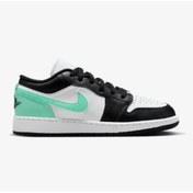 Resim Nike Aır Jordan 1 Low Beyaz Kadın Spor Ayakkabı I-120 553560131 001 
