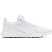 Resim Puma Anzarun Lite 371128 03 Unisex Koşu ve Yürüyüş Ayakkabısı Beyaz 36-45 Beyaz 