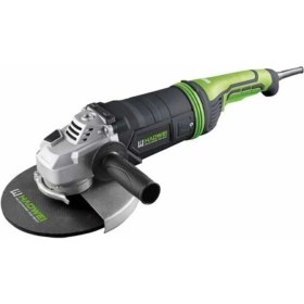 Resim 230MM Taşlama Motoru, Güçlü ve Dayanıklı Endüstri Aracı 