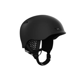 Resim Anon Rodan Ski & Snowboard Helmet Unisex Siyah Kask 