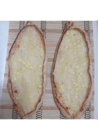 Resim Burağın Bahçesi Elazığ Peynirli Ekmek 5 Adet 