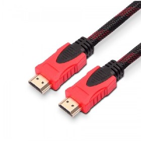 Resim Powergate Hd-300 30Metre Hdmi Görüntü Kablosu Gold 