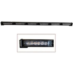 Resim 90 Cm Çakar Lamba 9-36 Volt 