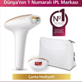 Resim Philips Lumea SC1997/00 Lumea Lazer Epilasyon Ipl Tüy Alma Cihazı,Ekstra Uzun Kablo 