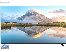 Resim Profilo 4K Ultra HD 50" 127 Ekran Android LED TV 