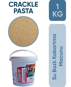 Resim Craft Country Crackle Pasta ( Çatlatma Pastası ) 1KG 