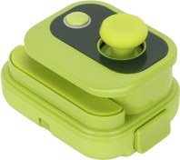 Resim Shanrya Oyun Kontrolü Dokunmatik, Evrensel Cep Telefonu Oyun Joystick 4 Mod 4 Düğme Cep Telefonları Için Taşınabilir (Yeşil) 