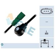 Resim surkent VURUNTU SENSÖRÜ VAG A4 A6 PASSAT 96- 