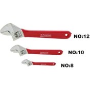 Resim Kurbağacık Anahatarı Profesyonel 1 Adet Seçiniz Boyut 12 Mm N11.7220 