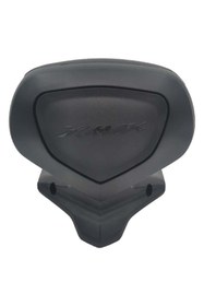 Resim MotoExpress Yamaha Xmax250 2018-2022 Arka Yolcu Sırt Dayama Sissybar Cs 