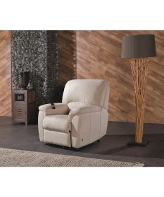 Resim Fitcare Chair Jacop Hasta Koltuğu Masajlı 