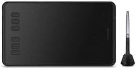 Resim Huion Grafik Çizim Tablet H640P 