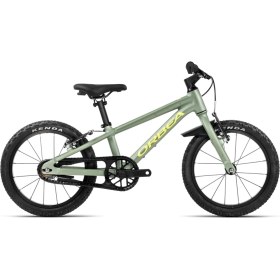 Resim Orbea Mx 16 Çocuk Bisikleti 