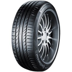 Resim Continental Contisportcontact 5 Xl Suv Mo 295/40R21 111Y Yaz Last 
