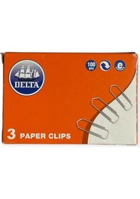 Resim Delta No:3 Beşgen Ataş 175 