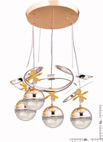 Resim Terra NAPOLİ 4 TOP 