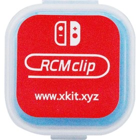 Resim Pop Konsol RCM Clip Nintendo Switch Kurtarma Modu Switch Jig Tool RCM Klip Kısa Devre Aracı RCM Tool 