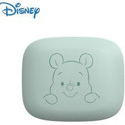 Resim Mufunye Disney Earbuds Lk07 Gerçek Kablosuz Kulaklık Bt Kulaklık Led Güç Ekranı Hızlı Eşleştirme Uzun Bekleme Mikrofonlu Kulaklık Winnie Green 