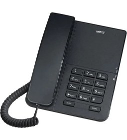 Resim LTG Nova Karel TM-140 Ekransız Masaüstü Telefon 