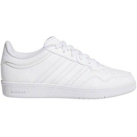 Resim Adidas Hoops 4.0 Erkek Günlük Spor Ayakkabı C-adıjı3459e10a00 Beyaz 