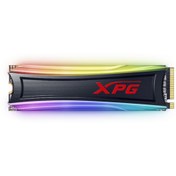 Resim XPG SSD 4TB Gen3x4 M2 2280 S40G RGB PCIe 3D NAND AS40G-4TT-C XPG SSD 4TB Gen3x4 M2 2280 S40G RGB PCIe 3D NAND AS40G-4TT-C