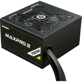 Resim Enermax Maxpro Iıı 700W 80+ Standart 120MM Fanlı Bulk Güç Kaynağı (EMP700W) 