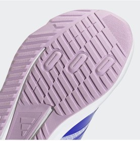 Resim Adidas Js2802 Duramo Sl2 El C Çocuk Yürüyüş Koşu Ayakkabısı Lacivert 