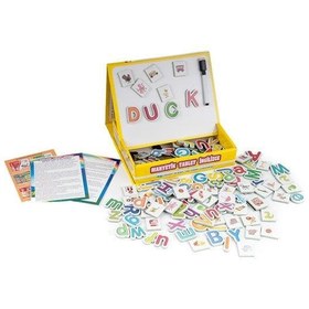 Resim 8418 MANYETİK TABLET İNGİLİZCE SETİ 