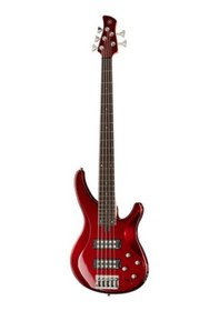 Resim Yamaha TRBX305CAR Bas Gitar 