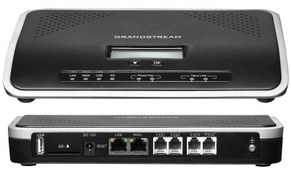 Resim Grandstream Ip Pbx UCM6202 Ip Telefon Santrali 