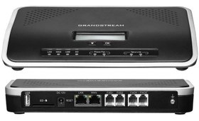 Resim Grandstream Ip Pbx UCM6202 Ip Telefon Santrali 