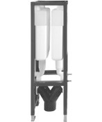 Resim Tema Verso 1100 Sırt Sırta Gömme Rezervuar 