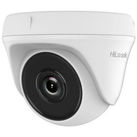 Resim Hilook Thc-T120-Pc Exır Turret Camera 