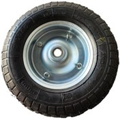 Resim Billas El Arabası Tekeri 