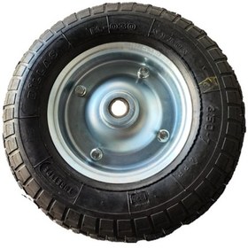 Resim Billas El Arabası Tekeri 