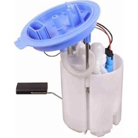 Resim Golf7-a3-leon-octavıa 13- 1,0 Tsı-1,2 Tsı-1,4 Tsı Yakıt Pompası Boem5q0919051bs 5q0919051am 