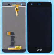 Resim Vestel Uyumlu Venüs V3 5570 Lcd Ekran+Dokunmatik 
