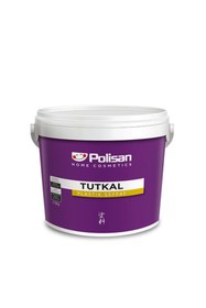 Resim Polisan Şeffaf Tutkal 3 Kg Ağaç Boncuk Slime Hobi Tutkalı 