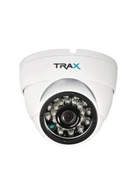 Resim Trax 2 Mp Ip Güvenlik Kamerası - K2-df220 