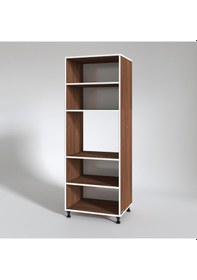 Resim Kenzlife fırın dolabı müzeyyen cvz 180*65*50 mutfak XLARGE ayaklı banyo kiler ofis 