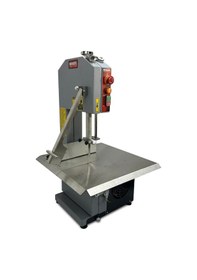 Resim Marydien Arsel Et Kemik Kesme Testeresi 1.5 Kw 2 Hp 