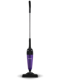 Resim Arnica Merlin Pro ET13213 850 W Toz Torbasız Mor Dikey Elektrikli Süpürge 
