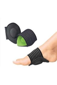 Resim OZCMAX Ayakk Boşluğu Destek Pedi Esnek Çift (eK) 