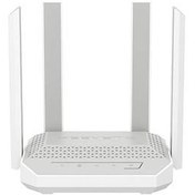 Resim KEENETIC KN-2113-01-TR Speedster DSL AC1200 Wi-Fi Mesh VDSL2/ADSL2+ Modem Fiber Router 